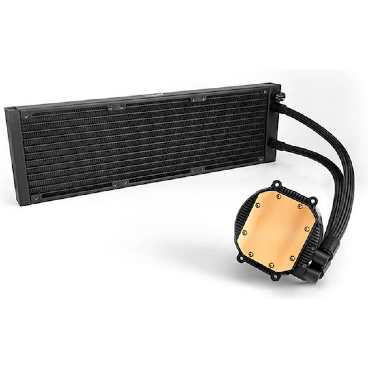 Valkyrie Jarn 360 ARGB Υδρόψυξη Επεξεργαστή Τριπλού Ανεμιστήρα 120mm για Socket AM4/AM5/1700/1200/115x