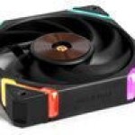 Valkyrie Dragonfang 360 ARGB Υδρόψυξη Επεξεργαστή Τριπλού Ανεμιστήρα 120mm για Socket AM4/AM5/1700/1200/115x