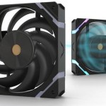 Valkyrie Syn 240 ARGB Υδρόψυξη Επεξεργαστή Διπλού Ανεμιστήρα 120mm για Socket AM4/AM5/1700/1200/115x