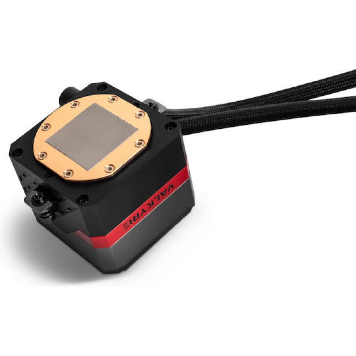 Valkyrie Syn 240 ARGB Υδρόψυξη Επεξεργαστή Διπλού Ανεμιστήρα 120mm για Socket AM4/AM5/1700/1200/115x