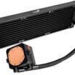 Valkyrie Syn 360 ARGB Υδρόψυξη Επεξεργαστή Τριπλού Ανεμιστήρα 120mm για Socket AM4/AM5/1700/1200/115x