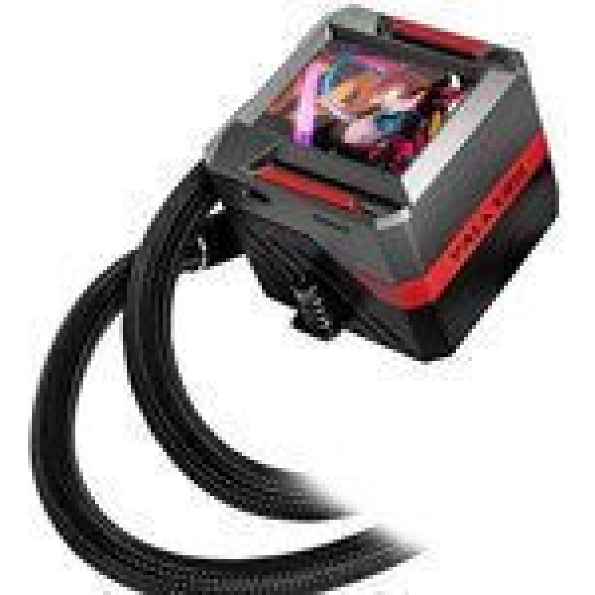 Valkyrie Syn 360 ARGB Υδρόψυξη Επεξεργαστή Τριπλού Ανεμιστήρα 120mm για Socket AM4/AM5/1700/1200/115x