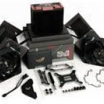 Valkyrie Vind SL125 Ψύκτρα Επεξεργαστή για Socket AM4/AM5/1200/115x/1700 με ARGB Φωτισμό