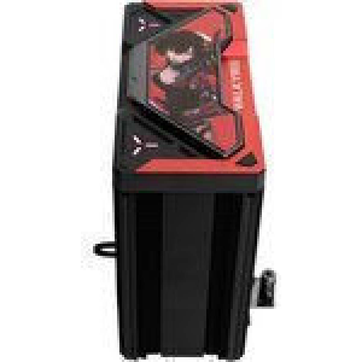 Valkyrie Vind SL125 Ψύκτρα Επεξεργαστή για Socket AM4/AM5/1200/115x/1700 με ARGB Φωτισμό