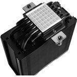 Valkyrie Vind SL125 Ψύκτρα Επεξεργαστή για Socket AM4/AM5/1200/115x/1700 με ARGB Φωτισμό