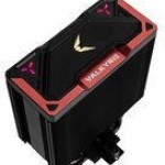 Valkyrie Vind SL125 Ψύκτρα Επεξεργαστή για Socket AM4/AM5/1200/115x/1700 με ARGB Φωτισμό