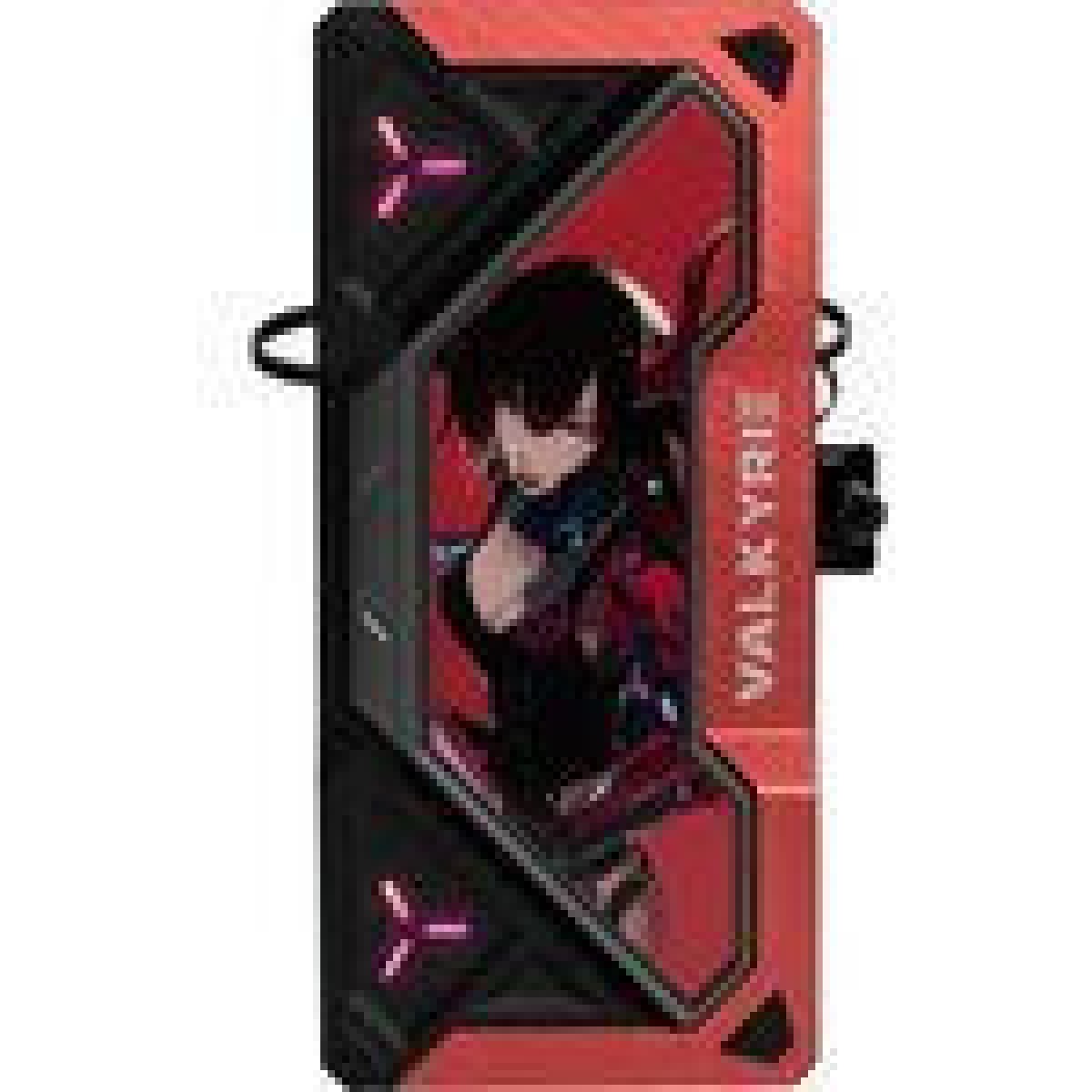 Valkyrie Vind SL125 Ψύκτρα Επεξεργαστή για Socket AM4/AM5/1200/115x/1700 με ARGB Φωτισμό