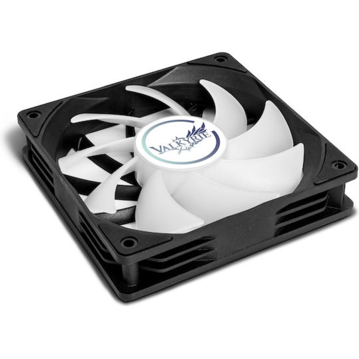 Valkyrie V12F Case Fan 120mm με ARGB Φωτισμό και Σύνδεση 4-Pin PWM