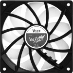 Valkyrie V12F Case Fan 120mm με ARGB Φωτισμό και Σύνδεση 4-Pin PWM