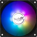 Valkyrie V12R Reverse Case Fan 120mm με ARGB Φωτισμό και Σύνδεση 4-Pin PWM