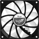 Valkyrie V12R Reverse Case Fan 120mm με ARGB Φωτισμό και Σύνδεση 4-Pin PWM