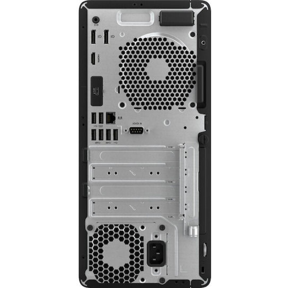 HP Elite Tower 800 G9 Desktop PC (i5-14500/32GB DDR5/1TB SSD/W11 Pro)