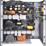 Thermaltake Smart W3 600W Μαύρο Τροφοδοτικό Υπολογιστή Full Wired 80 Plus Standard