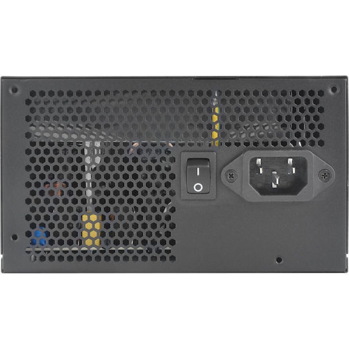 Thermaltake Smart W3 700W Μαύρο Τροφοδοτικό Υπολογιστή Full Wired 80 Plus Standard