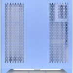 Thermaltake CTE E660 MX Gaming Midi Tower Κουτί Υπολογιστή με Πλαϊνό Παράθυρο Hydrangea Blue