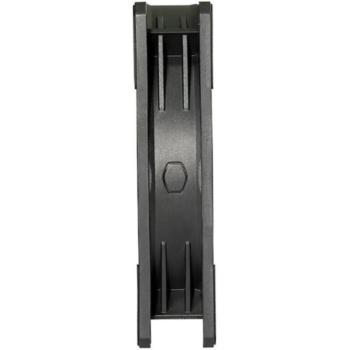 CoolerMaster Mobius 120P Case Fan με ARGB Φωτισμό και Σύνδεση 4-Pin PWM 3τμχ