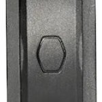 CoolerMaster Mobius 120P Case Fan με ARGB Φωτισμό και Σύνδεση 4-Pin PWM 3τμχ