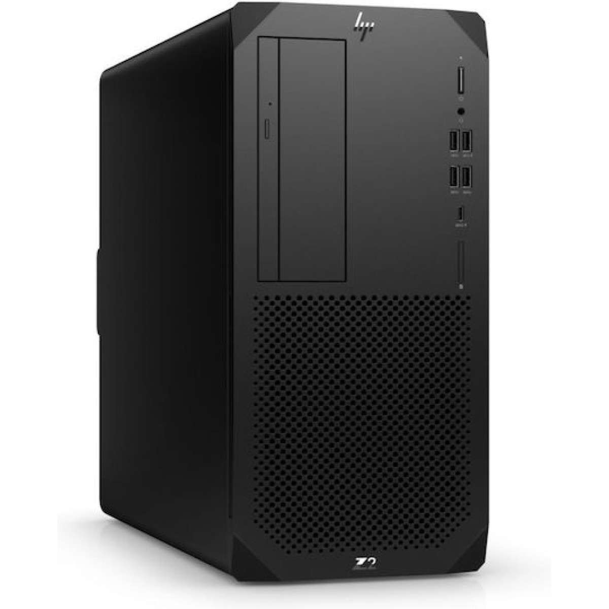 HP Z2 G9 Desktop PC (i9-14900K/64GB DDR5/2TB SSD/W11 Pro)