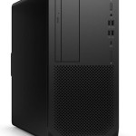 HP Z2 G9 Desktop PC (i9-14900K/64GB DDR5/2TB SSD/W11 Pro)
