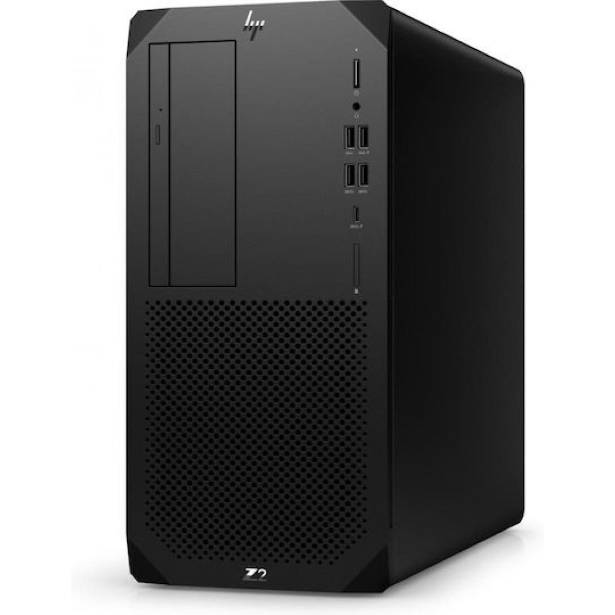 HP Z2 G9 Desktop PC (i9-14900K/64GB DDR5/2TB SSD/W11 Pro)