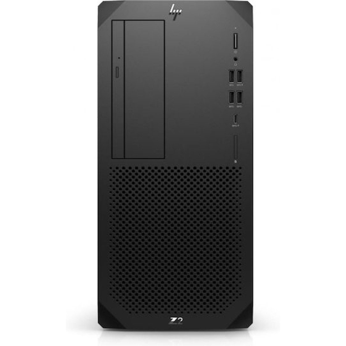 HP Z2 G9 Desktop PC (i9-14900K/64GB DDR5/2TB SSD/W11 Pro)