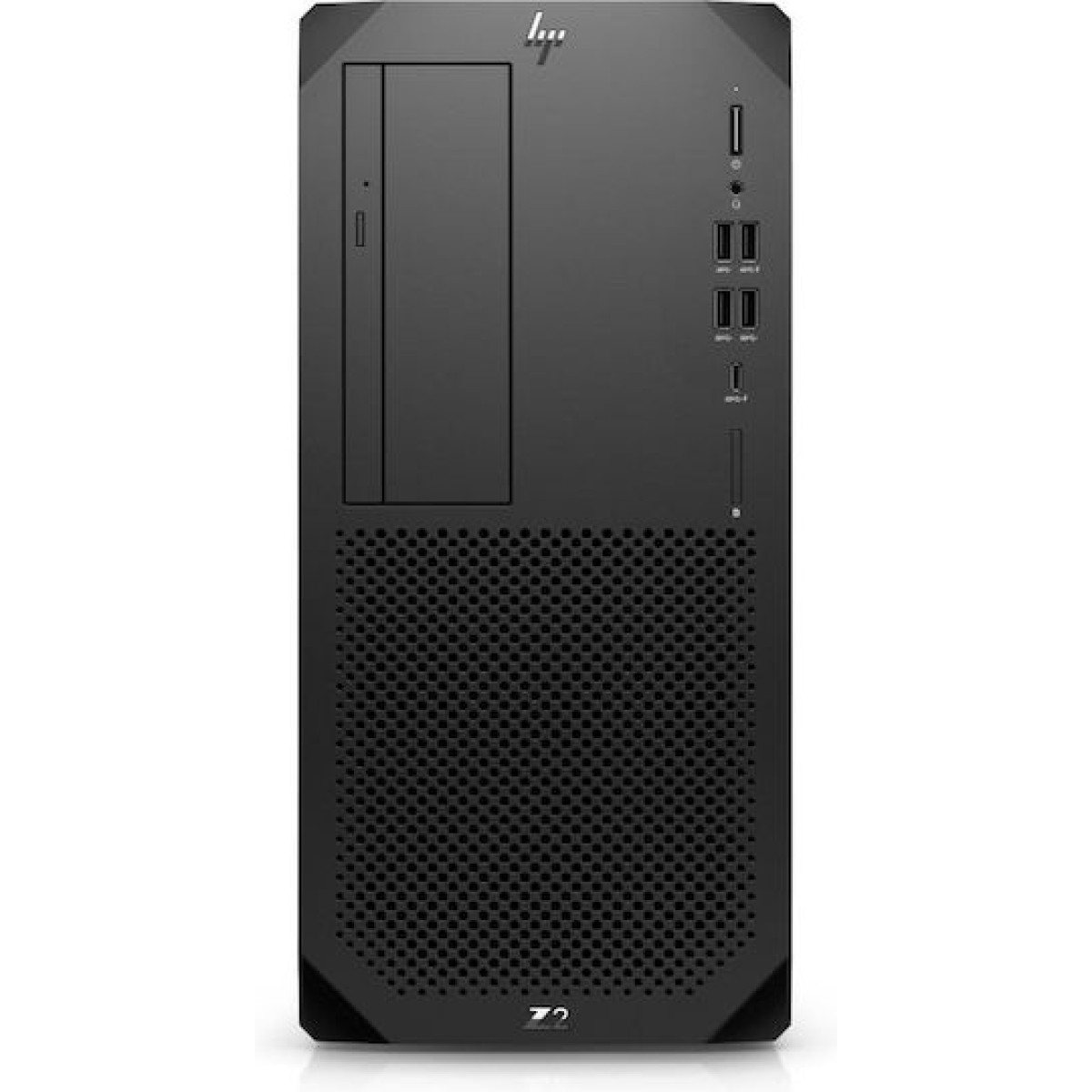HP Z2 G9 Desktop PC (i9-14900K/64GB DDR5/2TB SSD/W11 Pro)