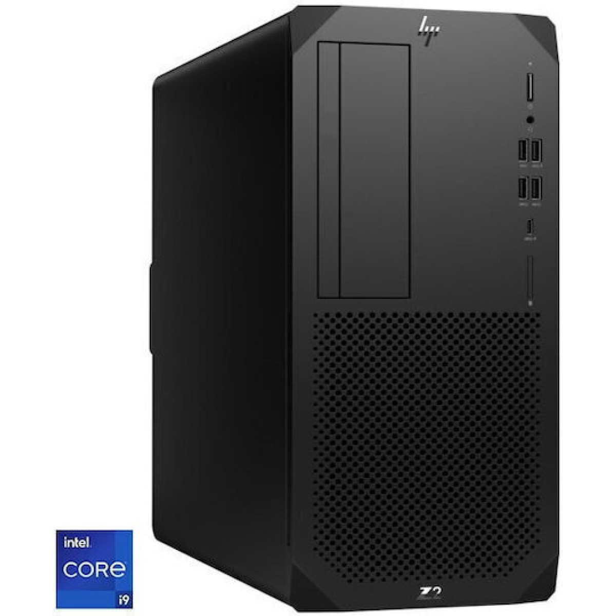 HP Z2 G9 Desktop PC (i9-14900K/64GB DDR5/2TB SSD/W11 Pro)