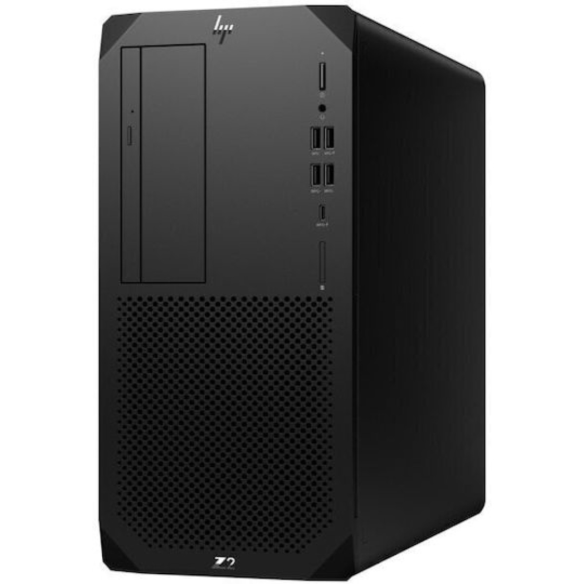 HP Z2 G9 Desktop PC (i9-14900K/64GB DDR5/2TB SSD/W11 Pro)