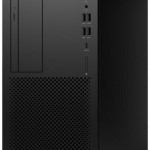 HP Z2 G9 Desktop PC (i9-14900K/64GB DDR5/2TB SSD/W11 Pro)