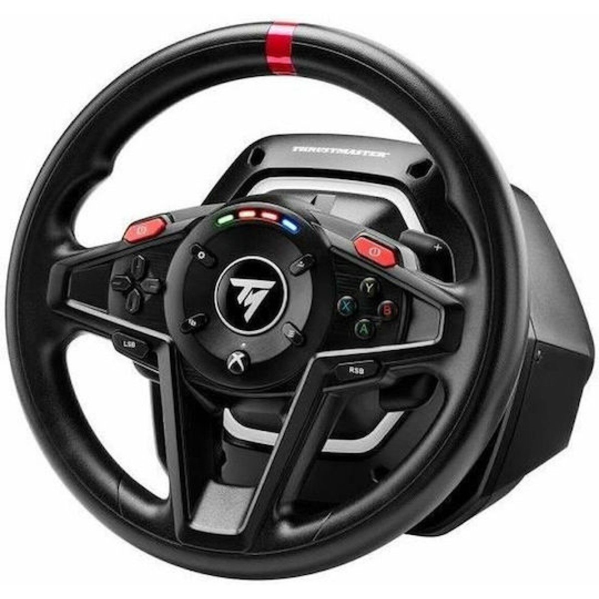 Thrustmaster T128 Τιμονιέρα με Πετάλια για PC / XBOX One με 900° Περιστροφής