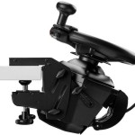 Thrustmaster T128 Τιμονιέρα με Πετάλια για PC / XBOX One με 900° Περιστροφής