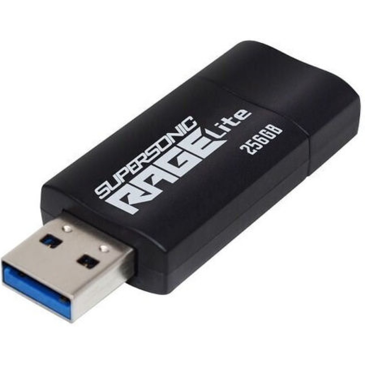 Patriot Rage Lite 512GB USB 3.2 Stick Μαύρο