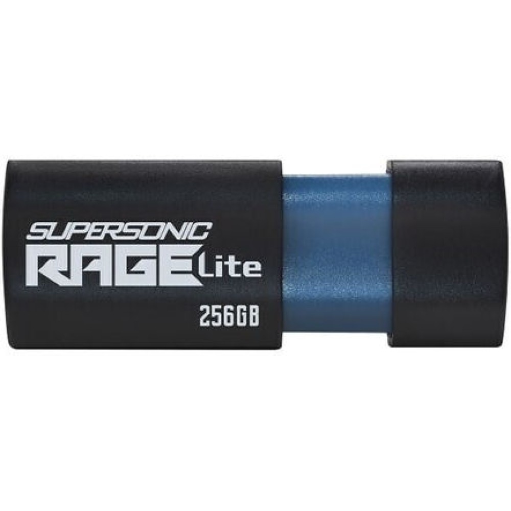 Patriot Rage Lite 512GB USB 3.2 Stick Μαύρο