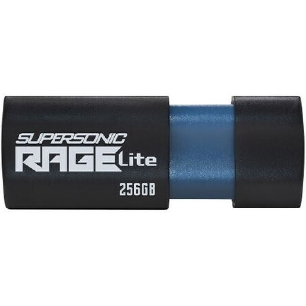 Patriot Rage Lite 512GB USB 3.2 Stick Μαύρο
