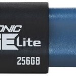 Patriot Rage Lite 512GB USB 3.2 Stick Μαύρο