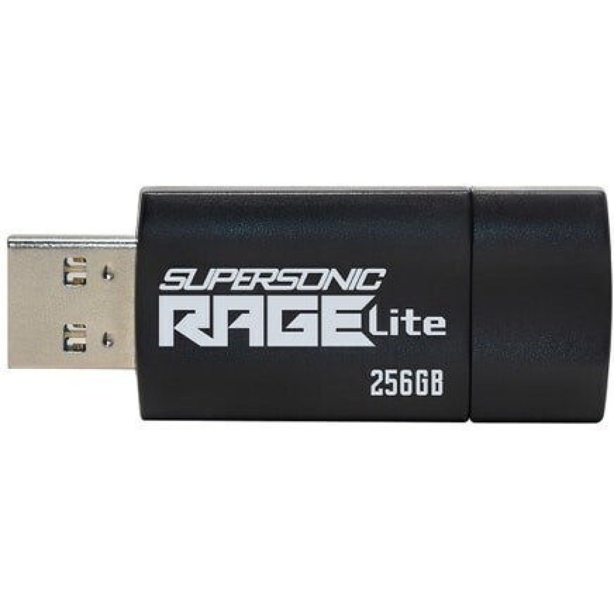 Patriot Rage Lite 512GB USB 3.2 Stick Μαύρο