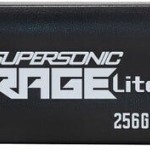 Patriot Rage Lite 512GB USB 3.2 Stick Μαύρο