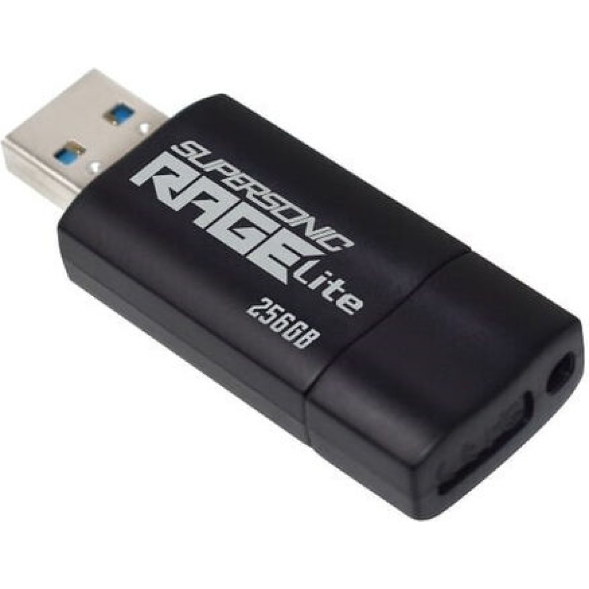 Patriot Rage Lite 512GB USB 3.2 Stick Μαύρο