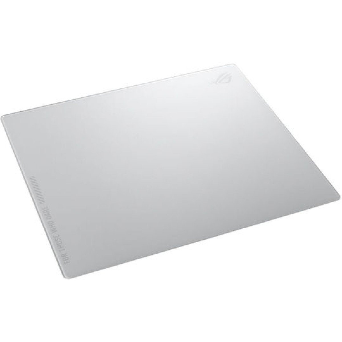 Asus 90MP03L0-BPUA10 Mouse Pad Λευκό