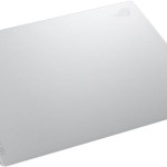 Asus 90MP03L0-BPUA10 Mouse Pad Λευκό