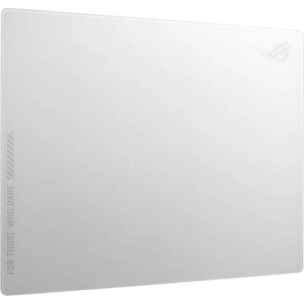 Asus 90MP03L0-BPUA10 Mouse Pad Λευκό