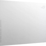 Asus 90MP03L0-BPUA10 Mouse Pad Λευκό