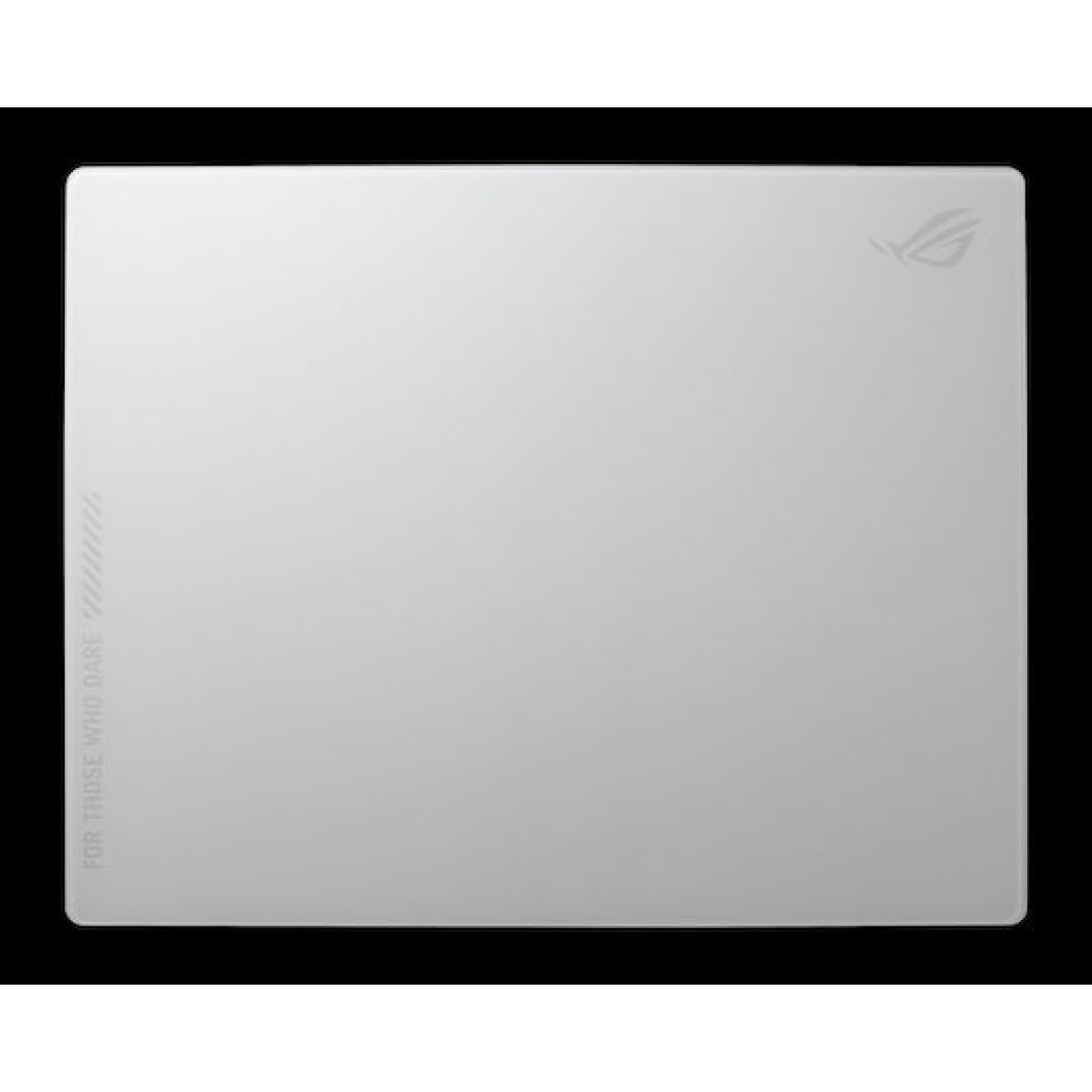 Asus 90MP03L0-BPUA10 Mouse Pad Λευκό