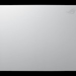 Asus 90MP03L0-BPUA10 Mouse Pad Λευκό