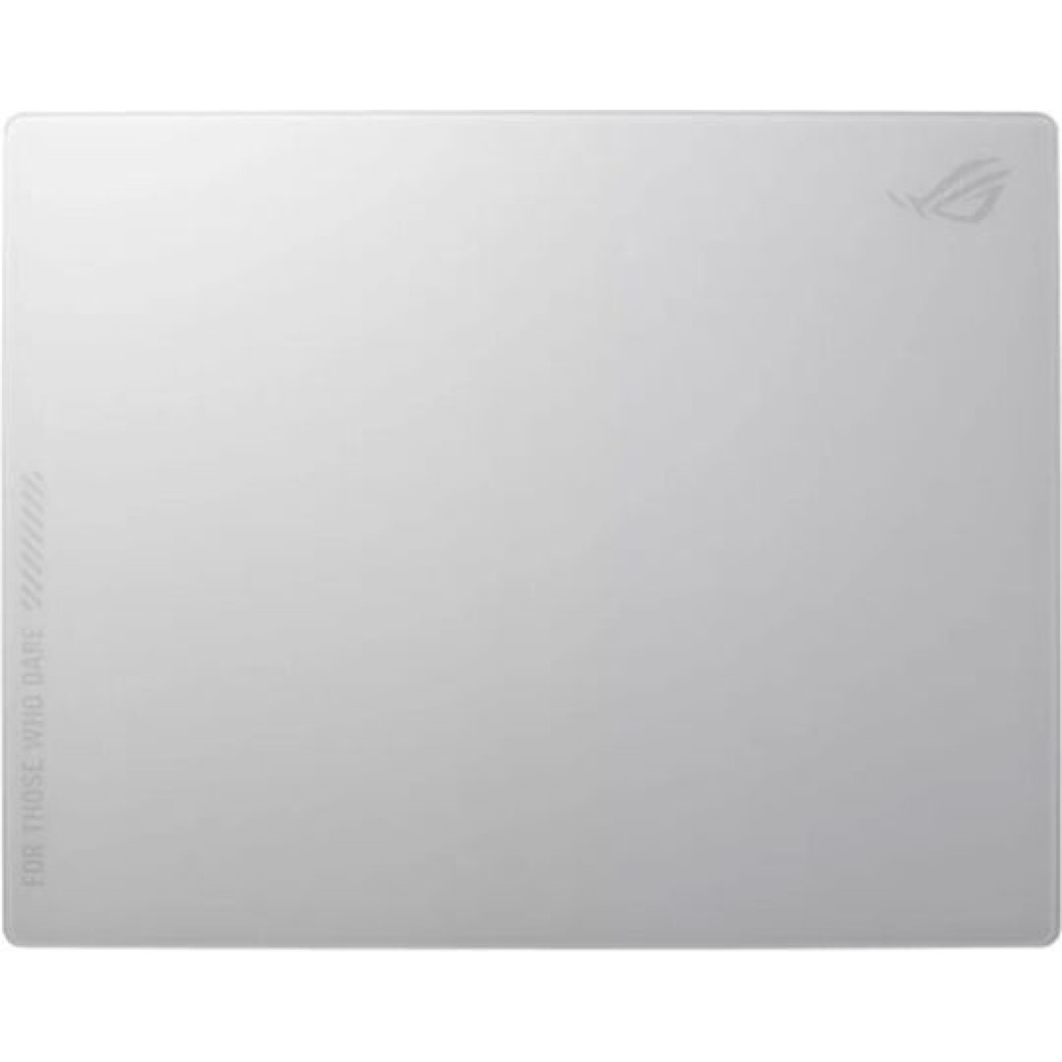 Asus 90MP03L0-BPUA10 Mouse Pad Λευκό