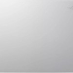 Asus 90MP03L0-BPUA10 Mouse Pad Λευκό