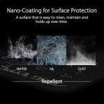 Asus ROG Hone Ace XXL Mouse Pad XXL 900mm Μαύρο