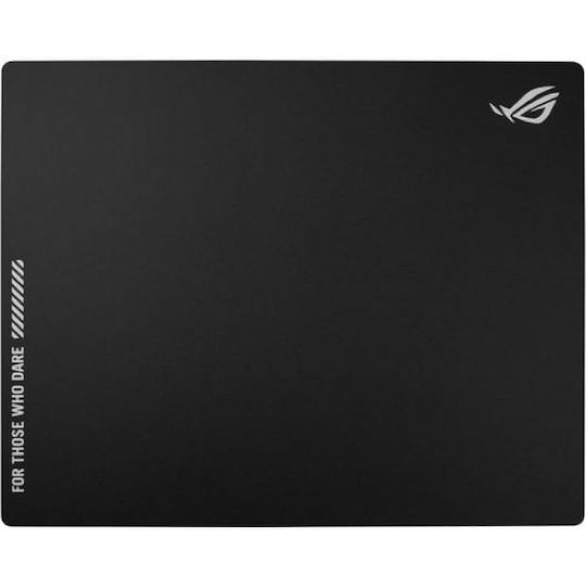 Asus Moonstone Ace L Black Edition Mouse Pad Μαύρο