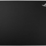 Asus Moonstone Ace L Black Edition Mouse Pad Μαύρο