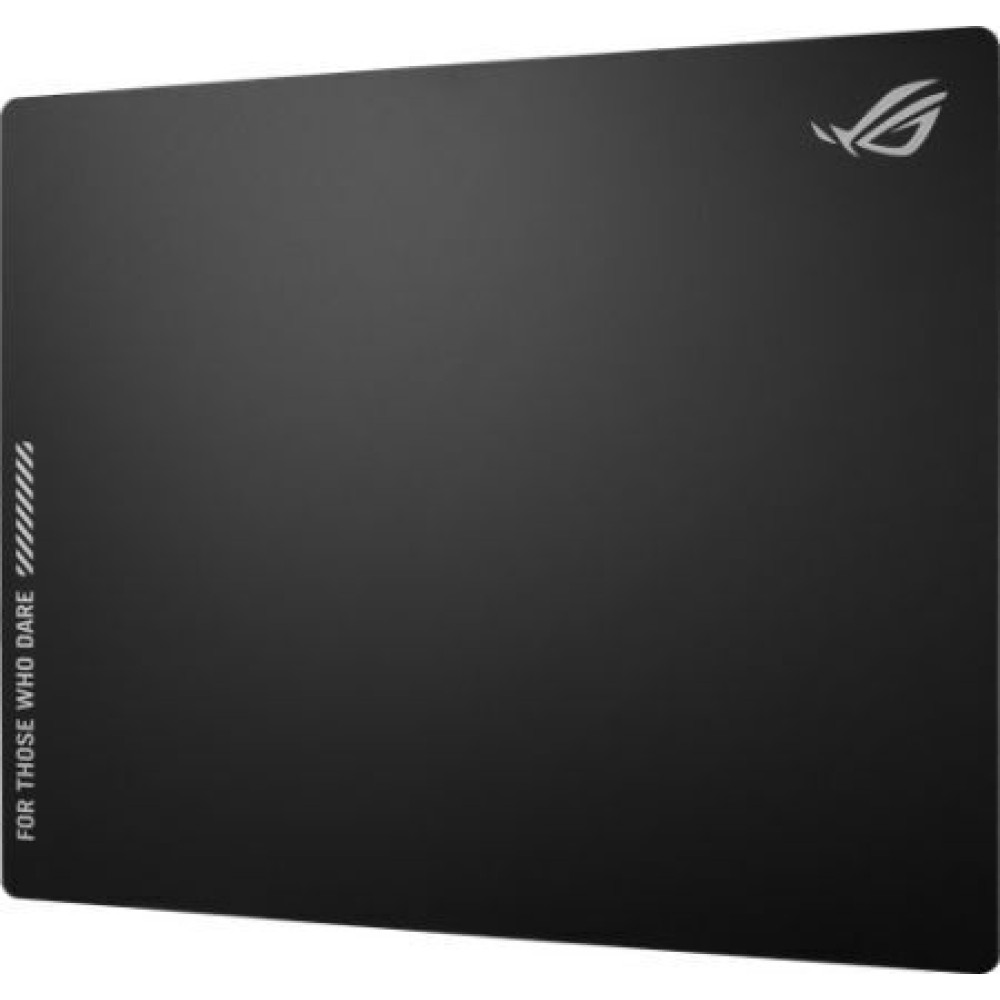 Asus Moonstone Ace L Black Edition Mouse Pad Μαύρο